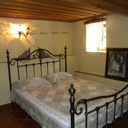 House Rodia Villa Prinos  Exterior photo