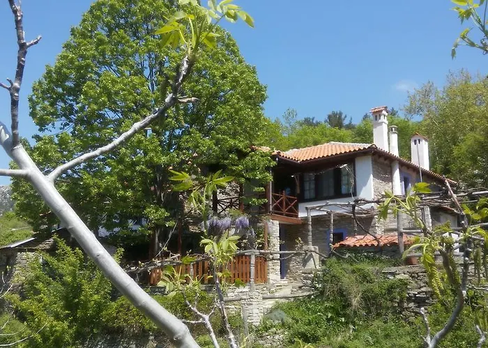 House Rodia