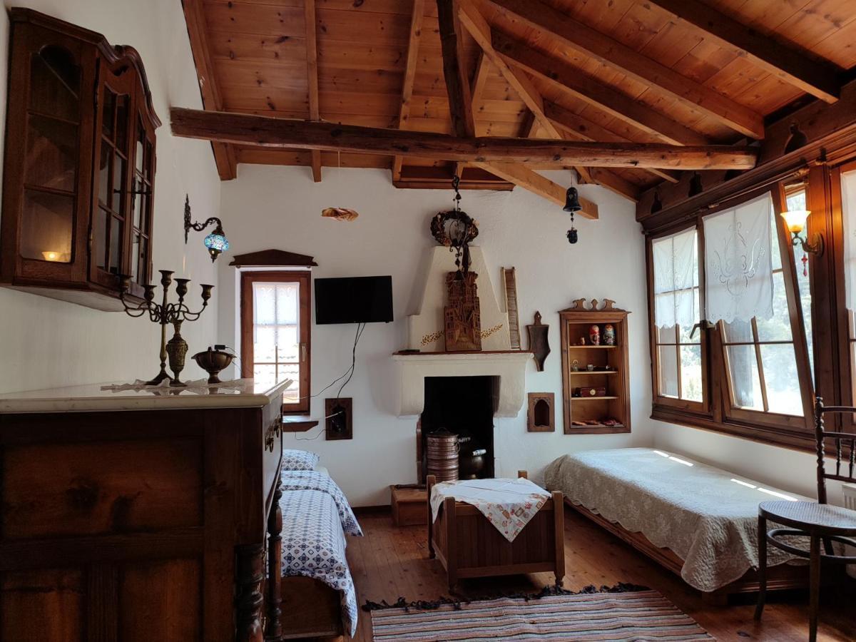 Holiday home House Rodia