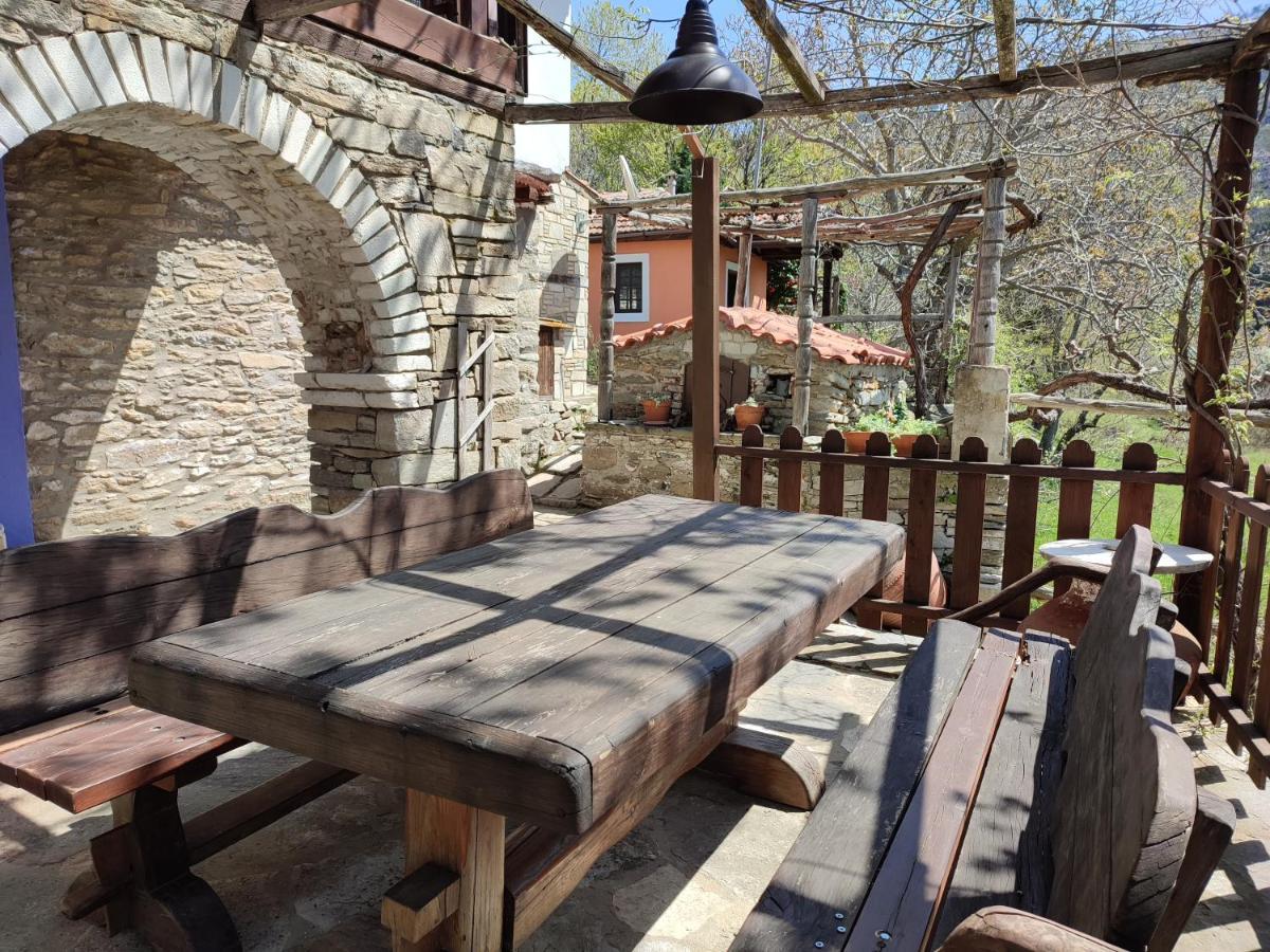 Holiday home House Rodia *