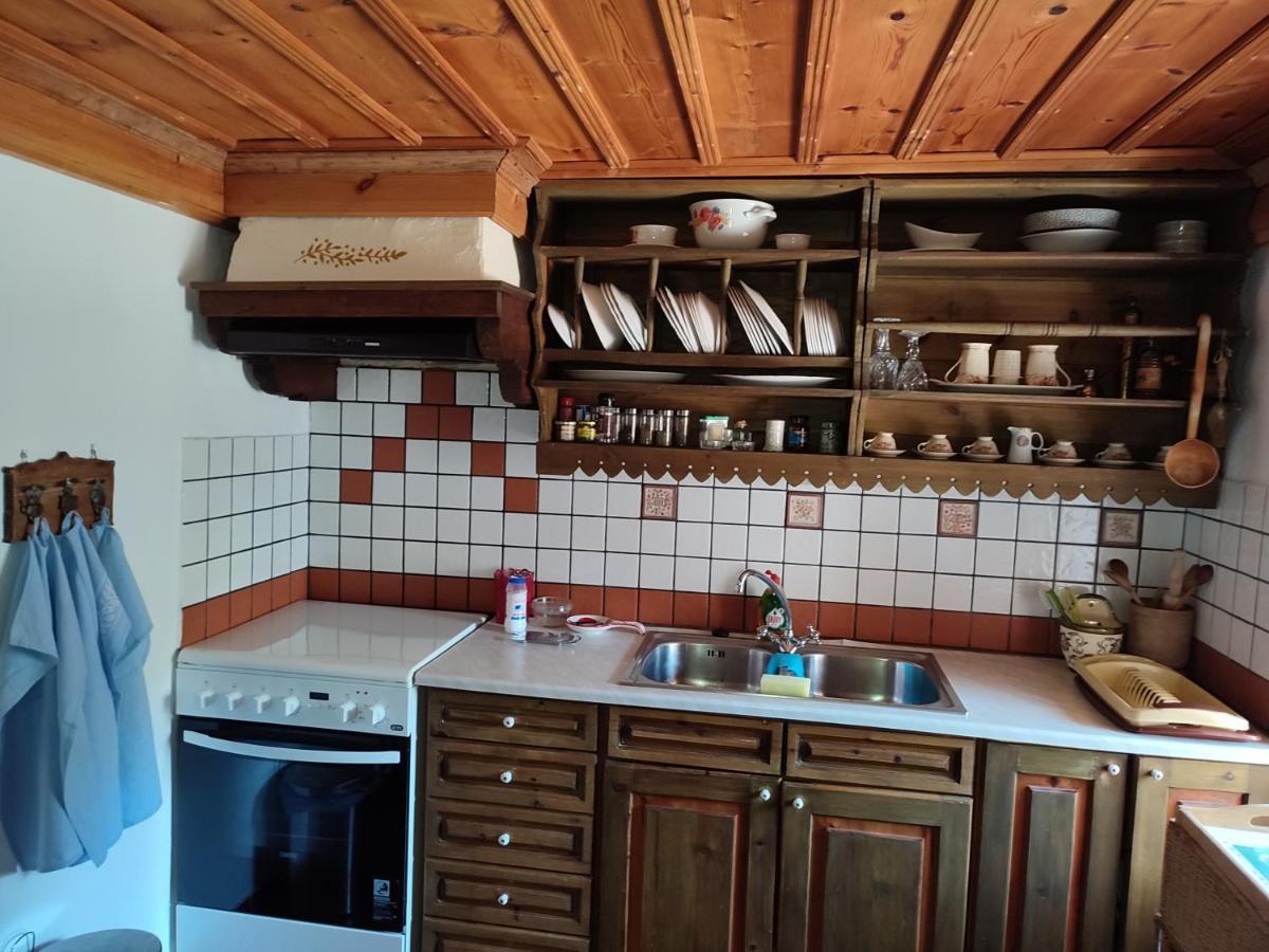 House Rodia * Prinos (Thasos)