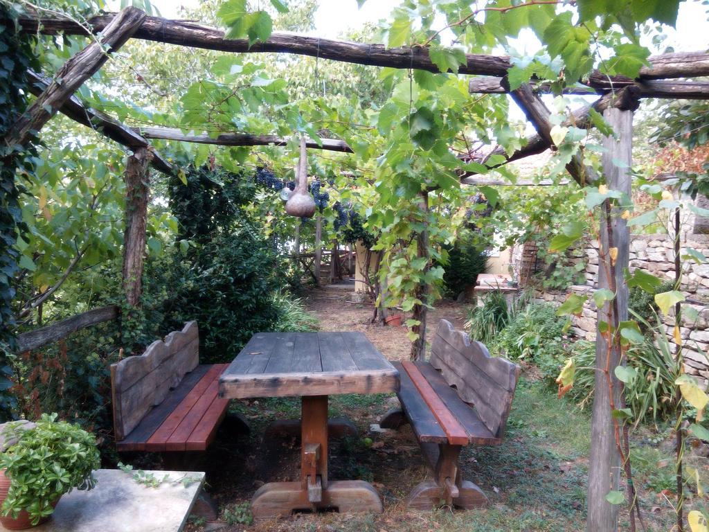 House Rodia Prínos