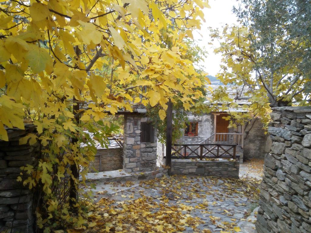 Holiday home House Rodia *