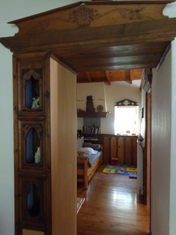 Holiday home House Rodia Prinos (Thasos)