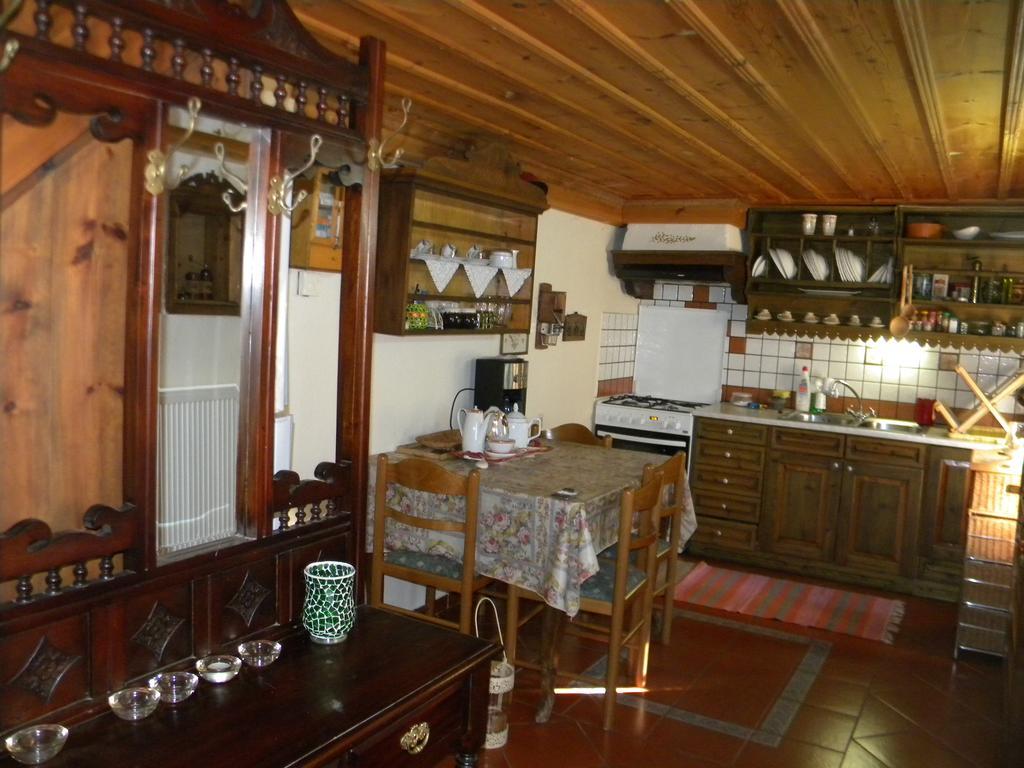 Holiday home House Rodia