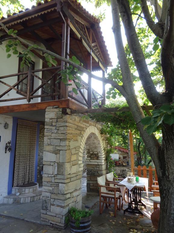 House Rodia Holiday home