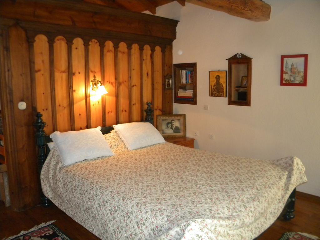 Holiday home House Rodia Prinos (Thasos)
