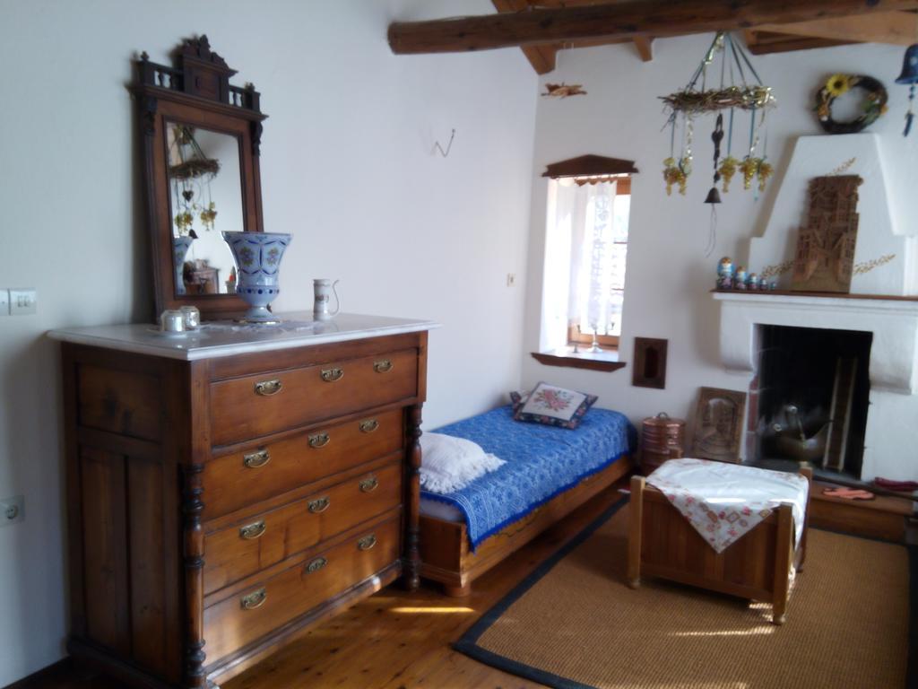 House Rodia * Prinos (Thasos)