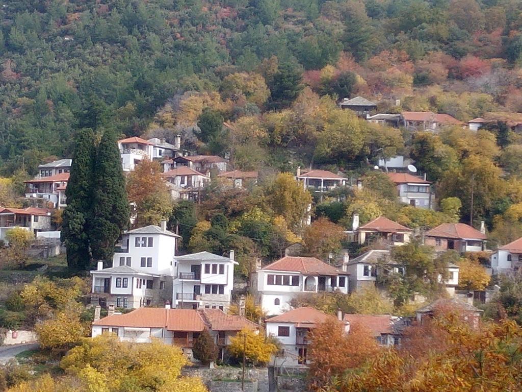 Holiday home House Rodia