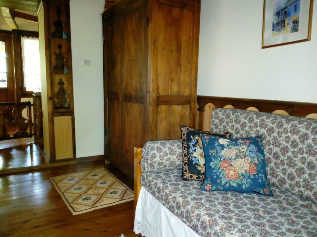 House Rodia Holiday home