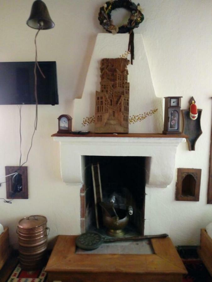 House Rodia Holiday home *