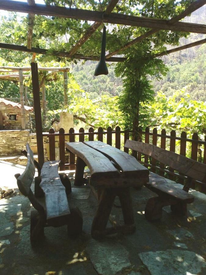 House Rodia * Prinos (Thasos)
