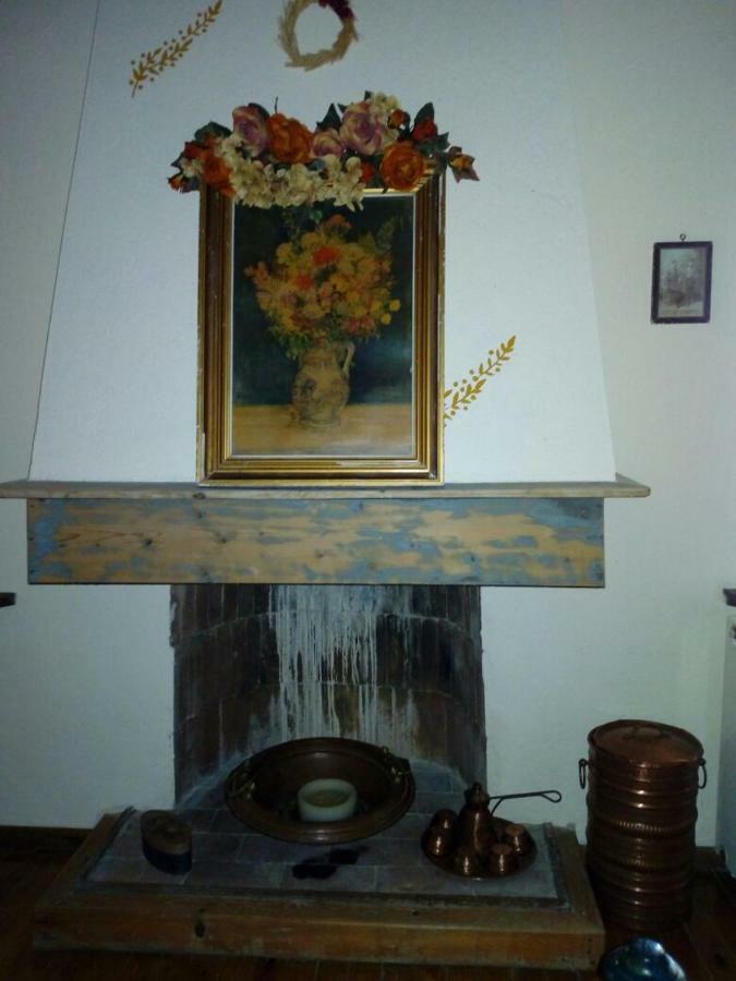 House Rodia Holiday home
