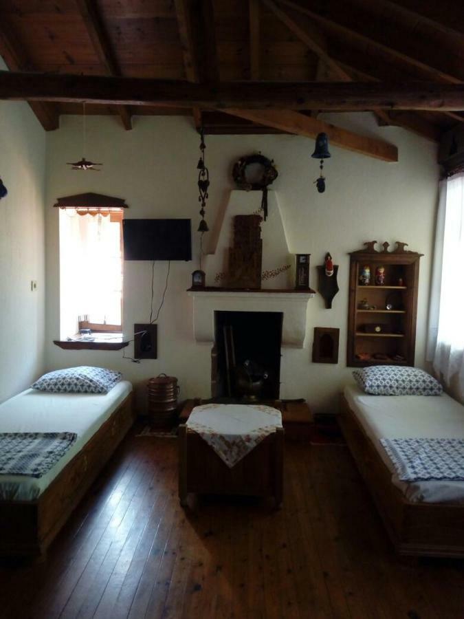 House Rodia Holiday home Prinos (Thasos)